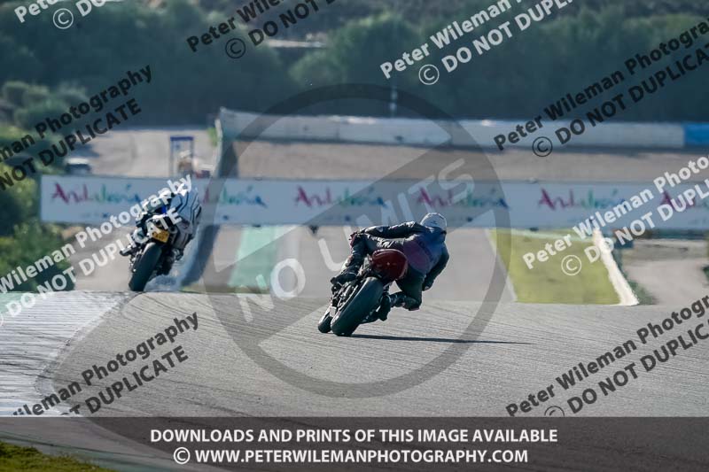 25 to 27th november 2017;Jerez;event digital images;motorbikes;no limits;peter wileman photography;trackday;trackday digital images